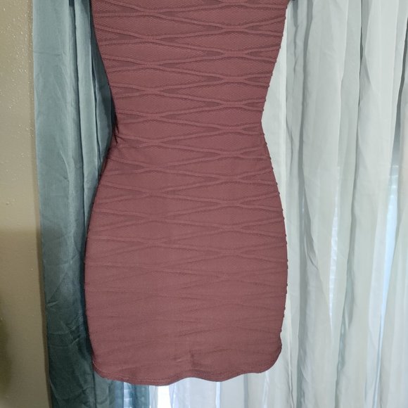 Windsor - Super Sexy Bodycon Dress - Picture 4 of 5
